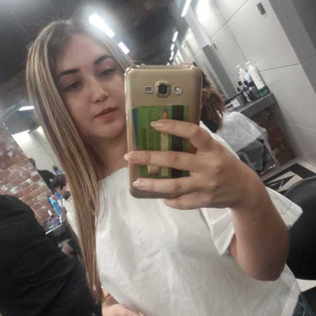Лиля