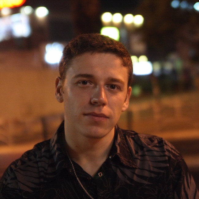 Андрей