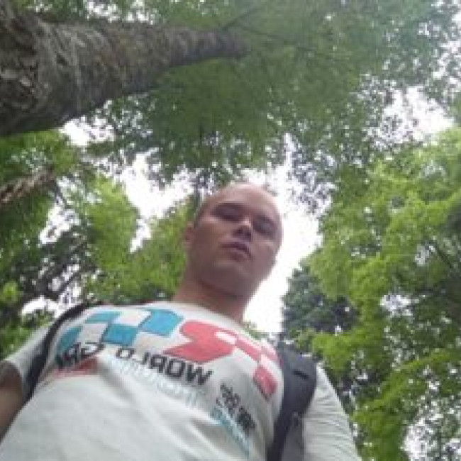 Парень