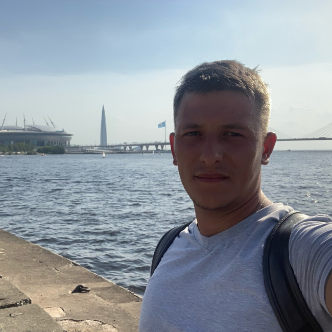 Владимир