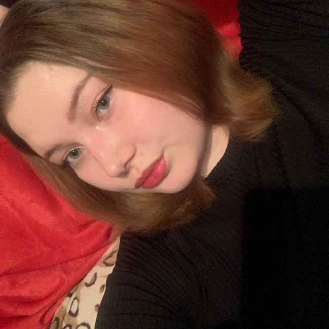 Анюта