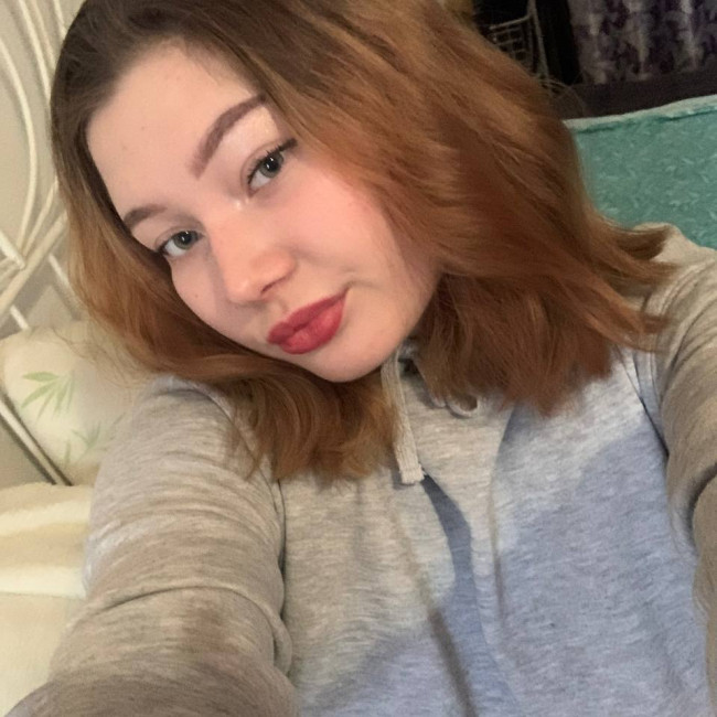 Анюта