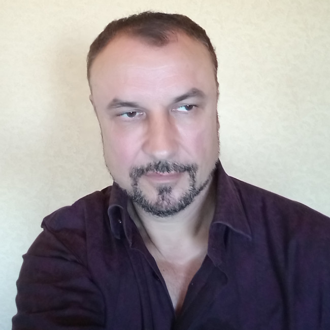 Евгений