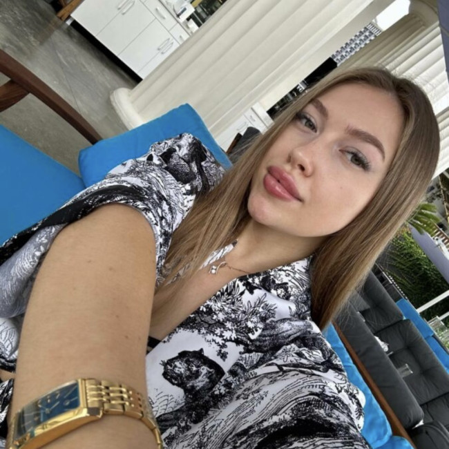 Афродита