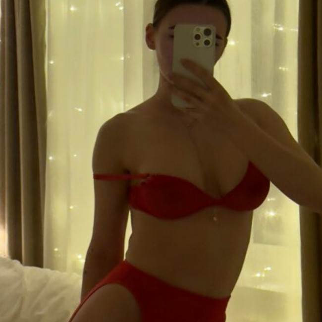 Карина
