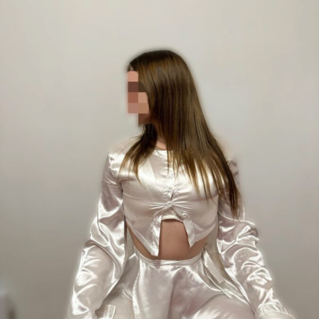 Настя