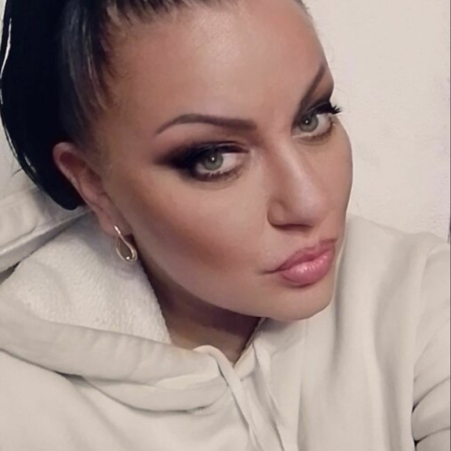 Карина