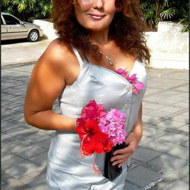 Алина