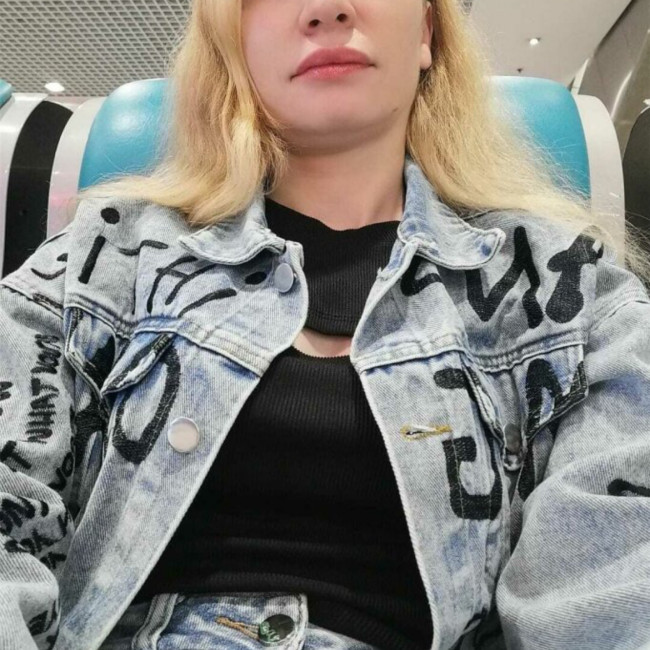 Марина