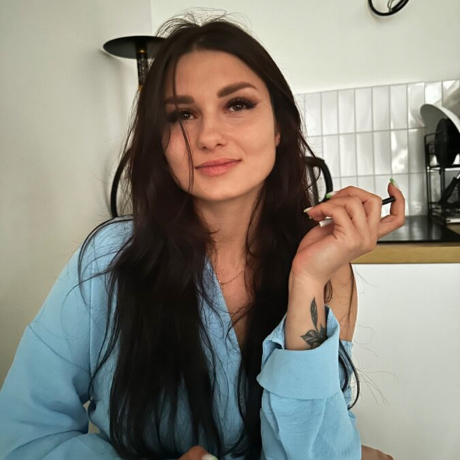 Натали