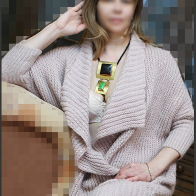 Ксюша