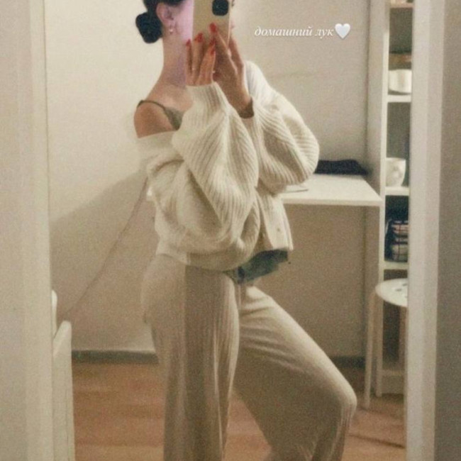 Алина миниатюрка
