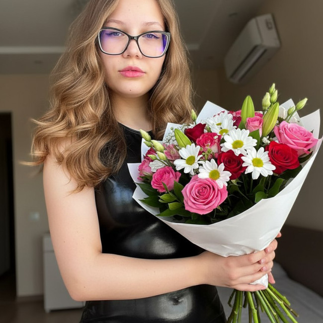 Полина