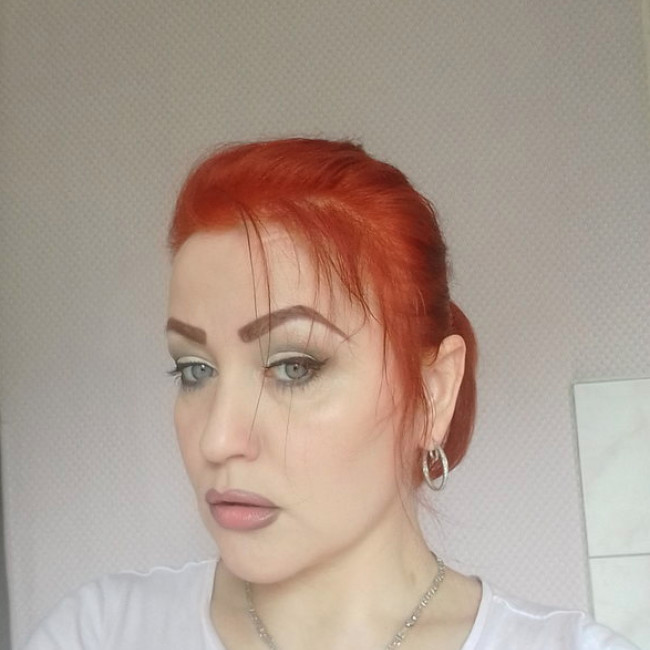 Жанна