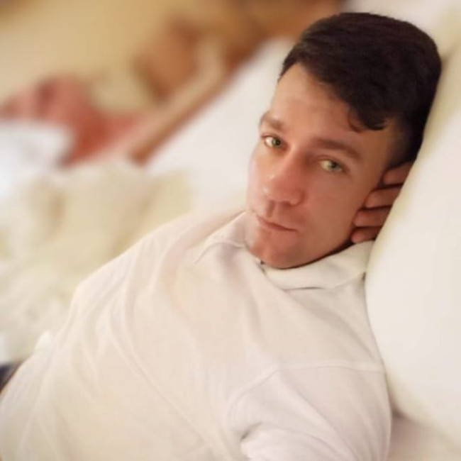 Даниил