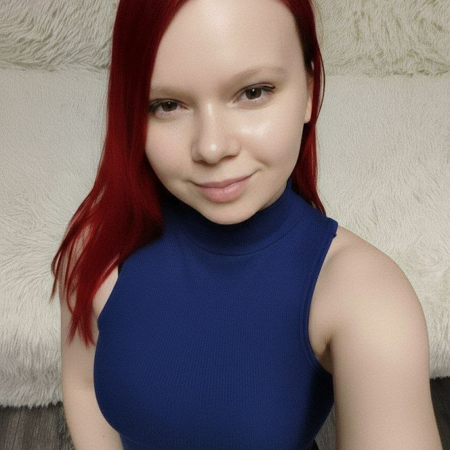 Ксения волкова