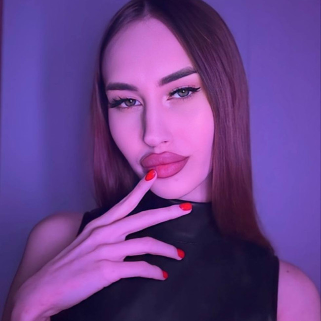 Богиня