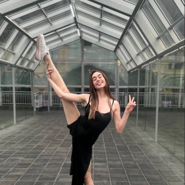 Диана