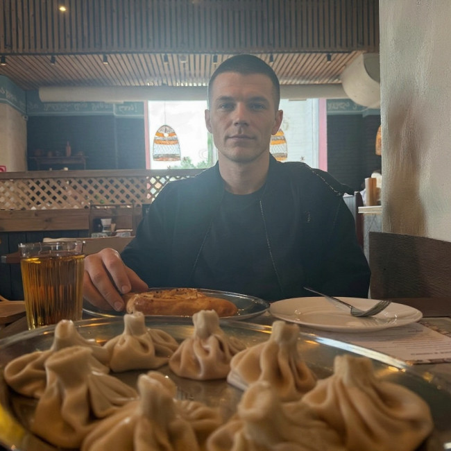Андрей соколов