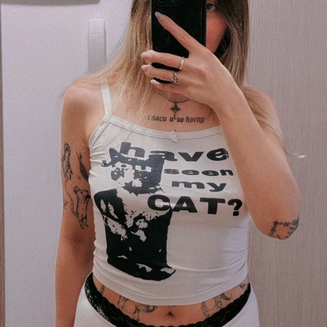 Ася кот