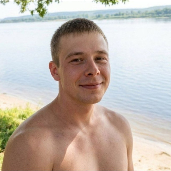 Дмитрий