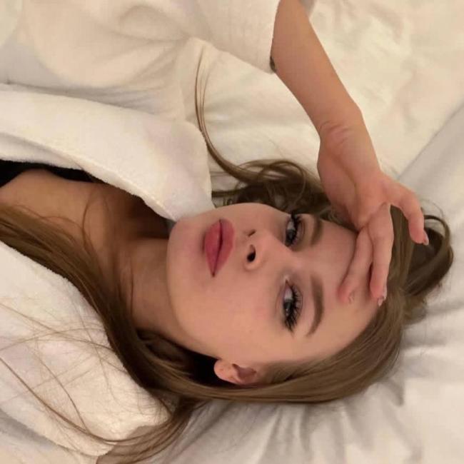 Полина
