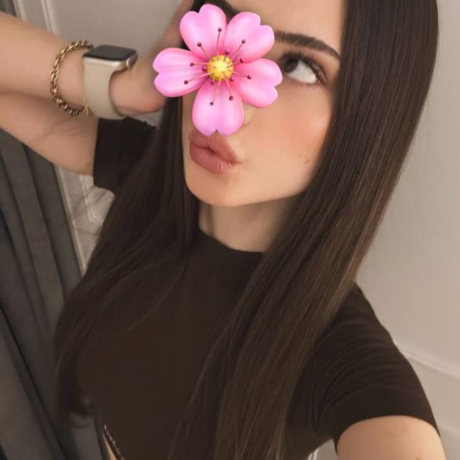 Алина миниатюрка