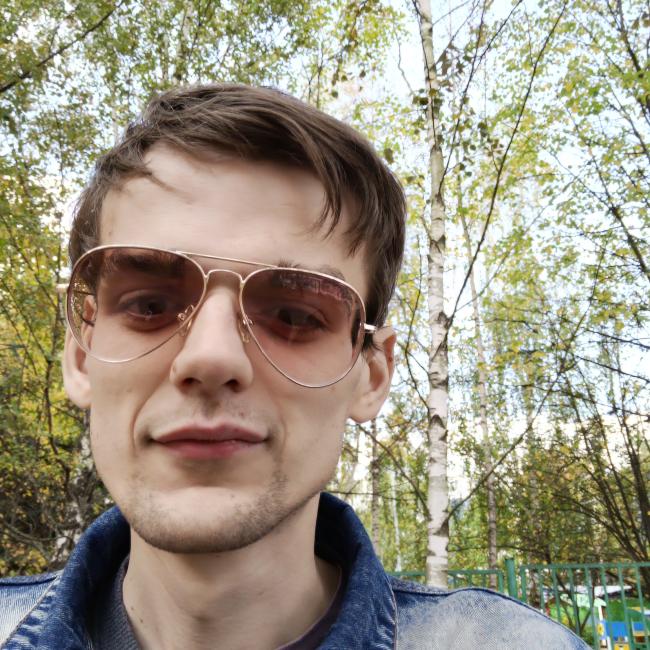 Алексей