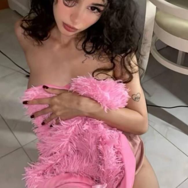 Mia mur