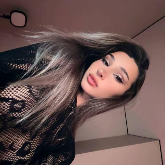 Mia mur