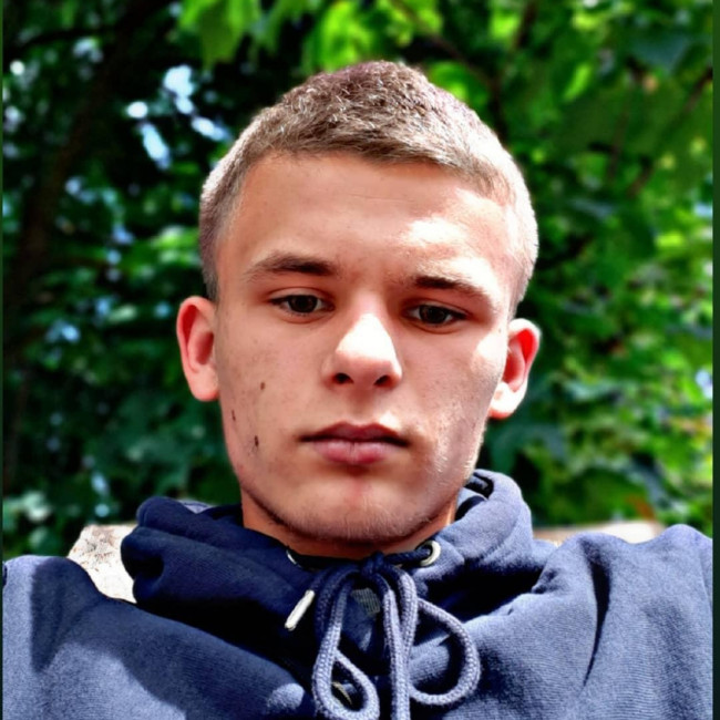 Дмитиий